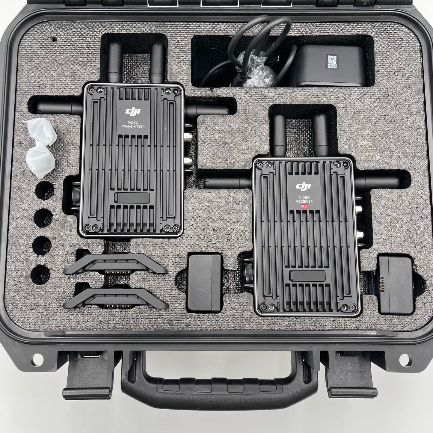 DJI Transmission Standard Combo Wireless Video Transmission System TX3/RX3