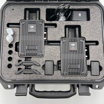 DJI Transmission Standard Combo Wireless Video Transmission System TX3/RX3