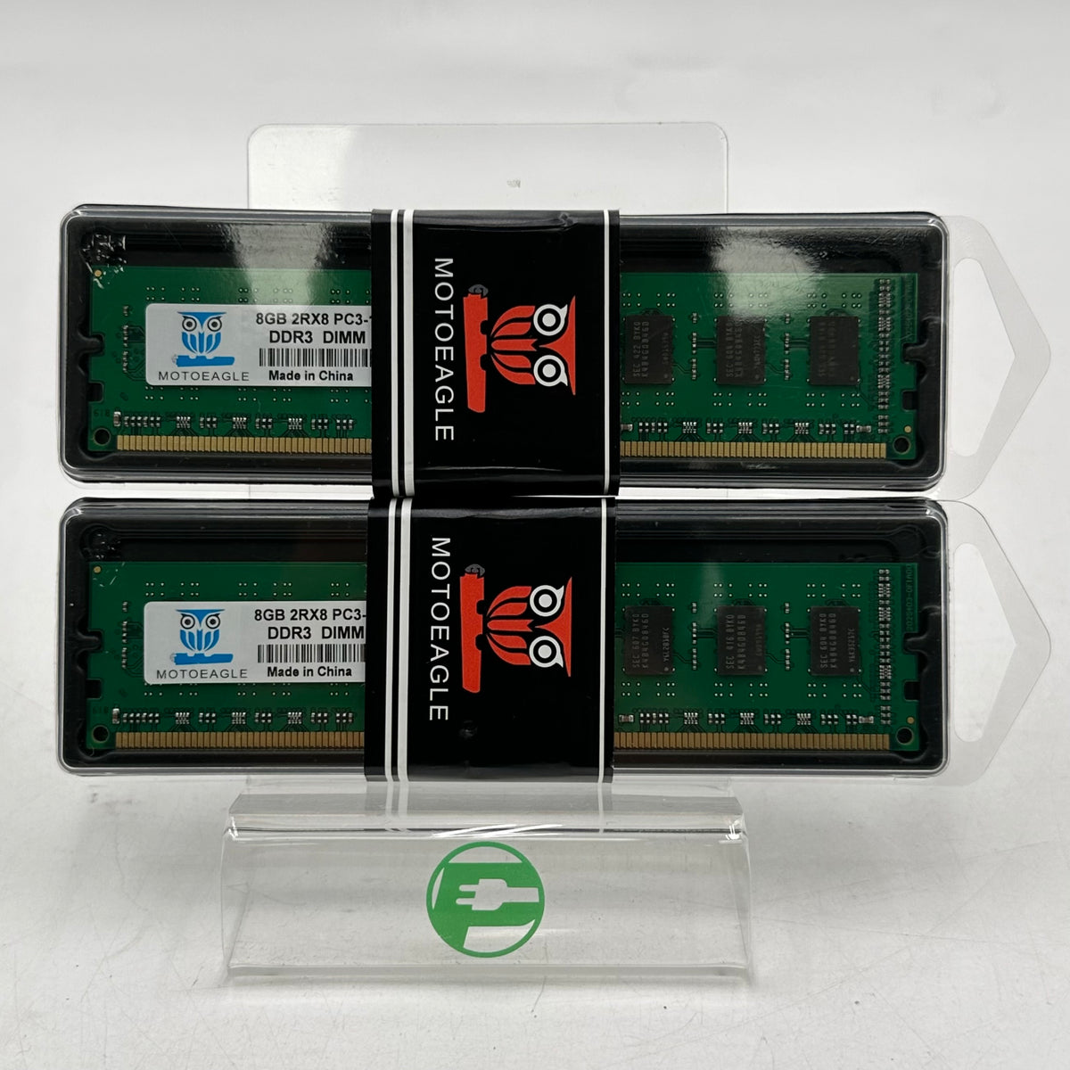 New Motoeagle 16GB (2x8GB) RAM DDR3 1600MHz PC3-12800U