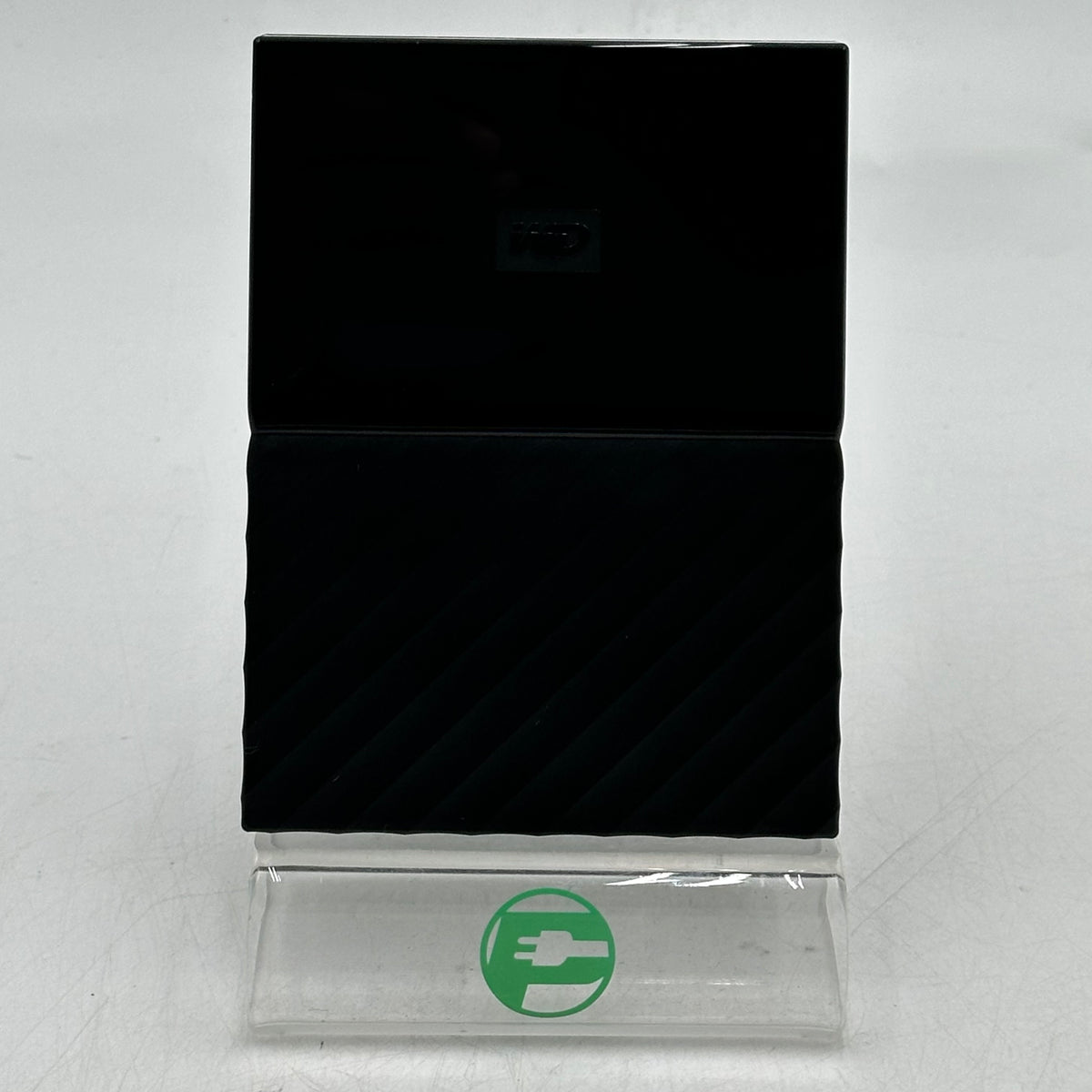 Western Digital WD Portable My Passport 1TB WDBYNN0010BBK-WESN