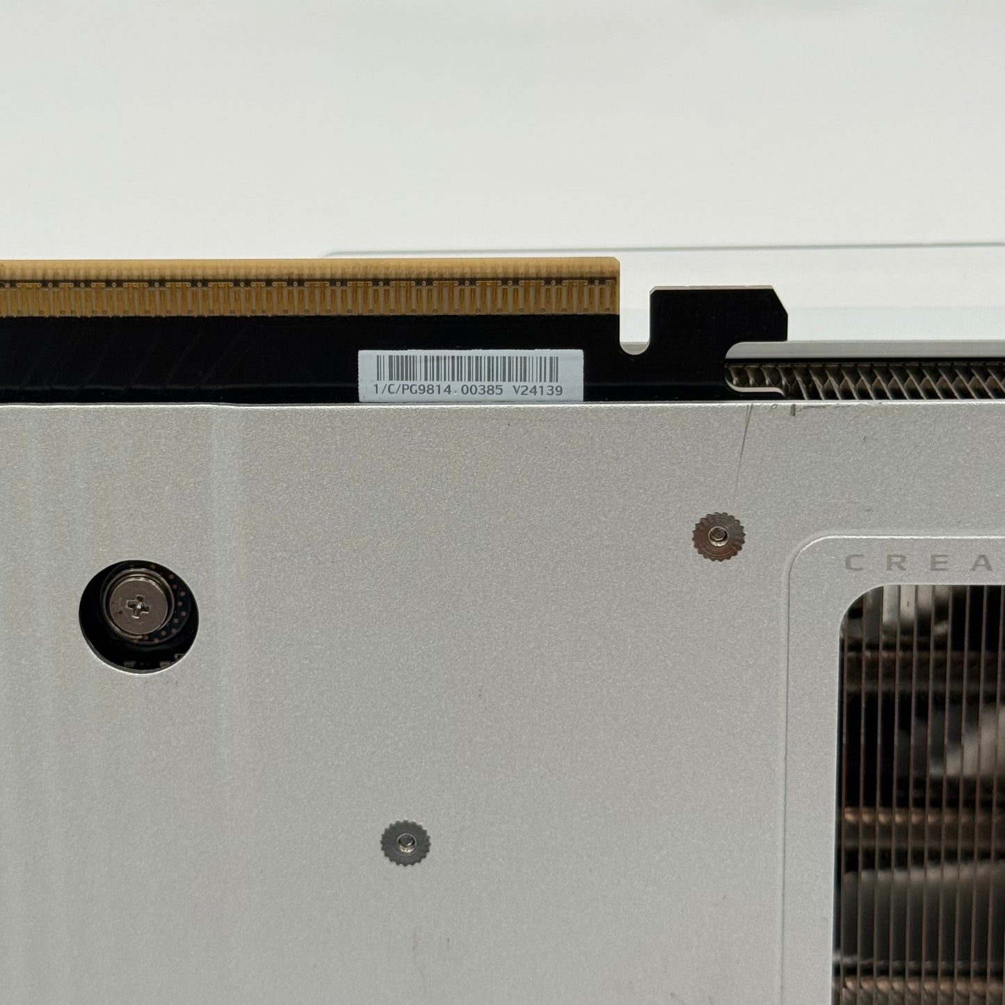 Gigabyte GeForce RTX 5060 Ti AERO OC 16GB GDDR7 Graphics Card