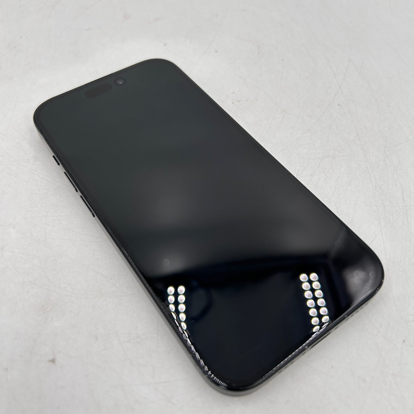 T-Mobile Apple iPhone 15 128GB Black MTLV3LL/A