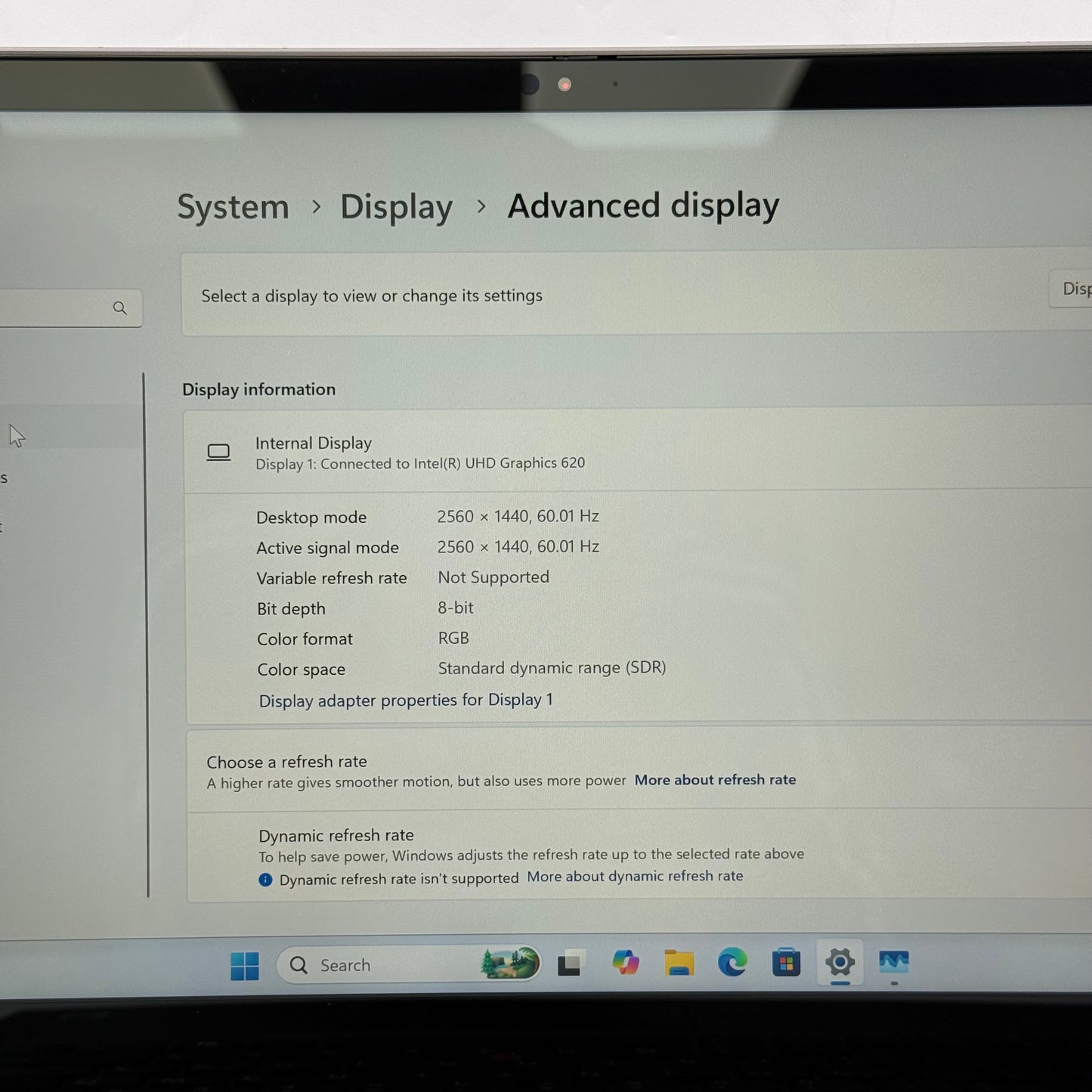 Lenovo ThinkPad X1 Yoga Gen 4 14" i7-8565 1.9GHz 16GB RAM 512GB SSD