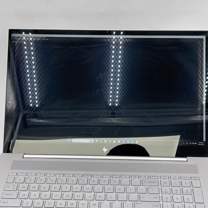 HP Laptop 17M-CH0013DX 17.3" i7-1165G7 2.8GHz 12GB RAM 512GB SSD