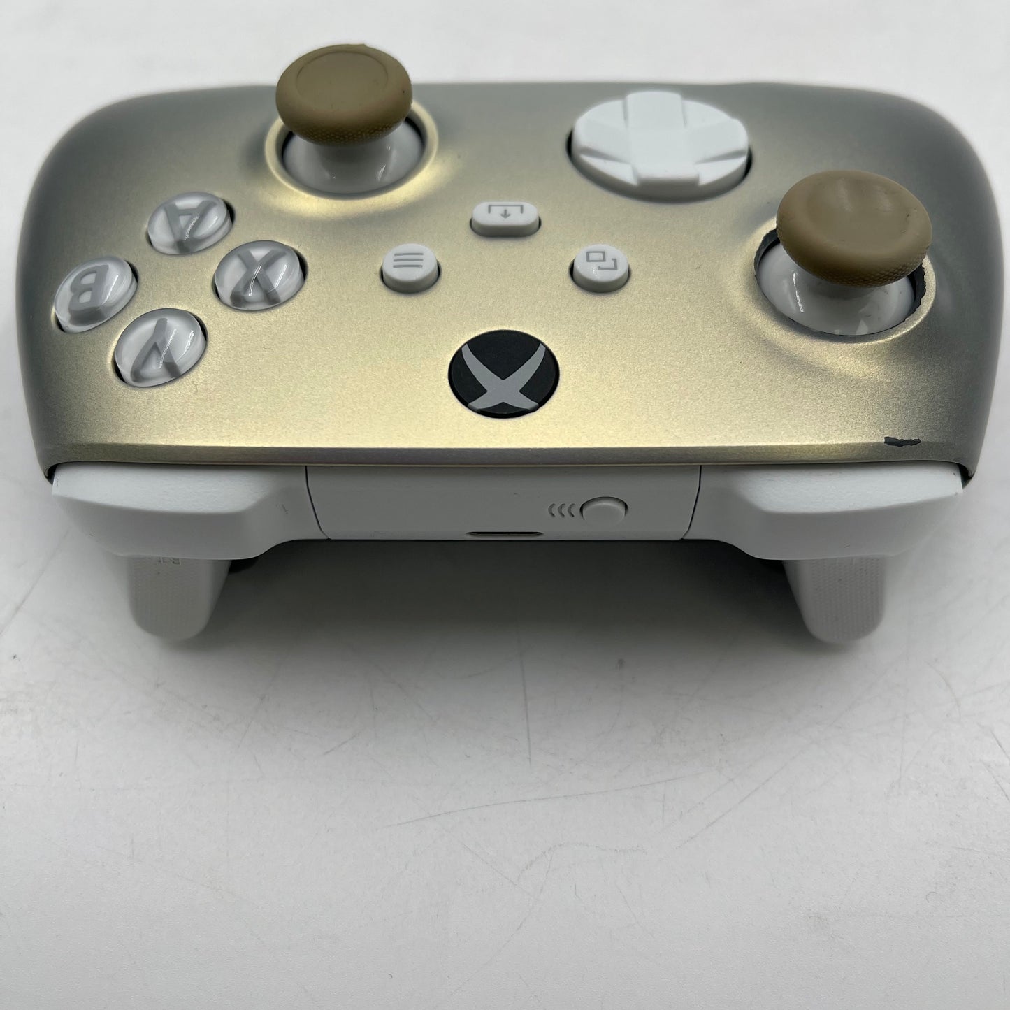 Microsoft Xbox Series X|S Wireless Controller Lunar Shift 1914