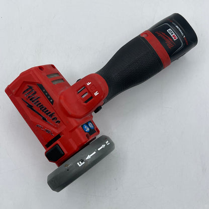 Milwaukee 2522-20 M12 12V 3" Compact Cut Off Tool with Battery