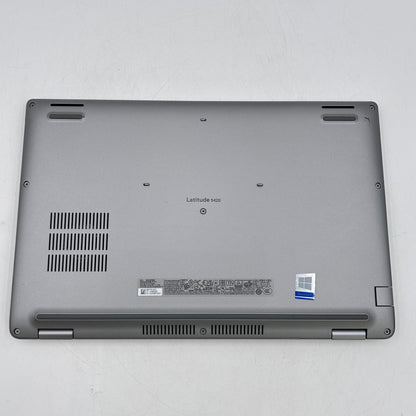 Dell Latitude 5420 14" i5-1145G7 2.6GHz 8GB RAM 256GB SSD