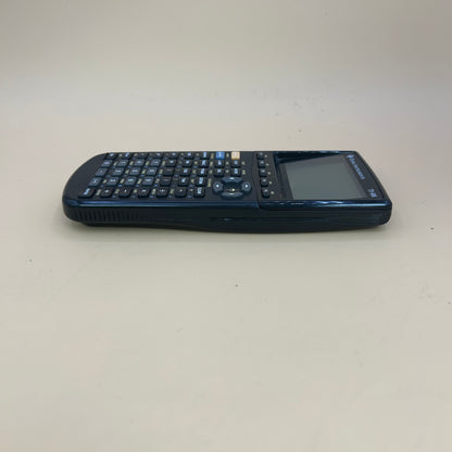 Texas Instruments TI-86 Graphing Calculator