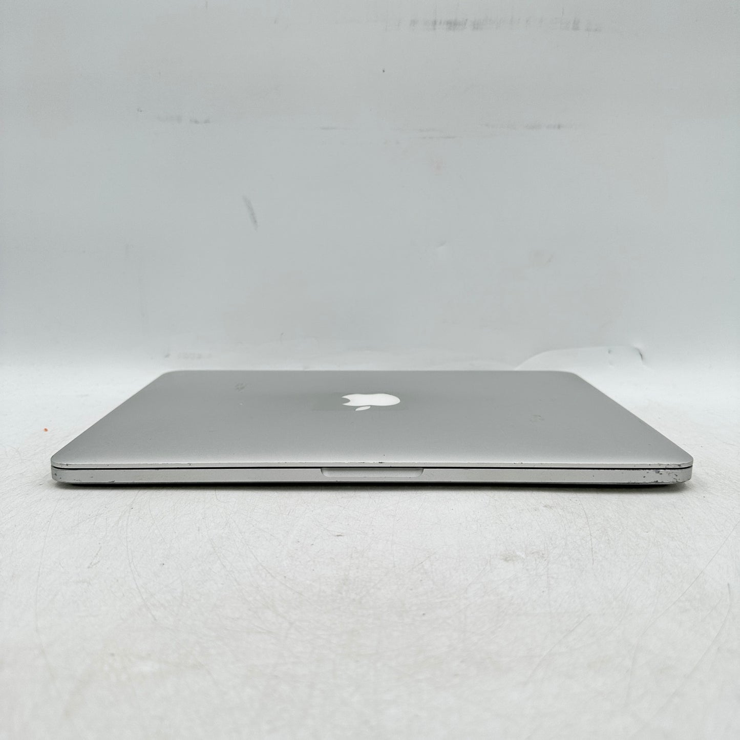 Late 2013 Apple MacBook Pro 13.3" i5 2.6GHz 8GB RAM 512GB SSD Silver A1502