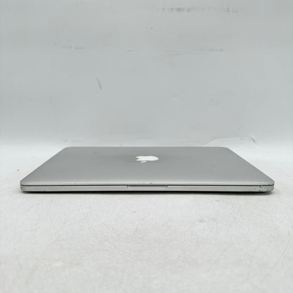 Late 2013 Apple MacBook Pro 13.3" i5 2.6GHz 8GB RAM 512GB SSD Silver A1502