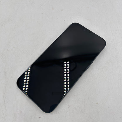 Factory Unlocked Apple iPhone 14 128GB Midnight MPUA3LL/A