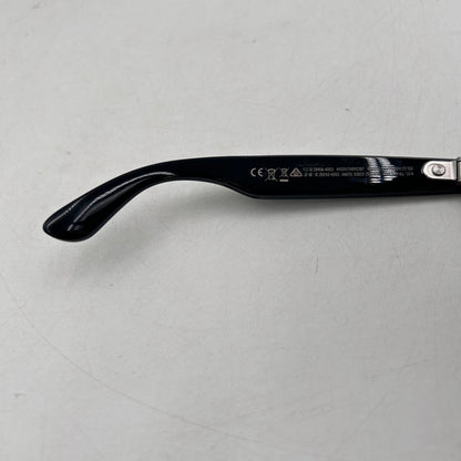 Ray-Ban Meta Headliner Gen 2 Shiny Black Transitions RW4013 AI Smart Glasses