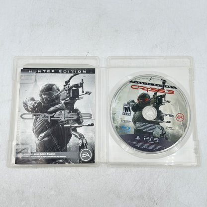 Lot of 3 Sony PlayStation 3 PS3 Games (Action Games) CIB