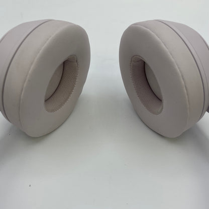 Beats Solo4 Wireless On-Ear Bluetooth Headphones Cloud Pink A3140