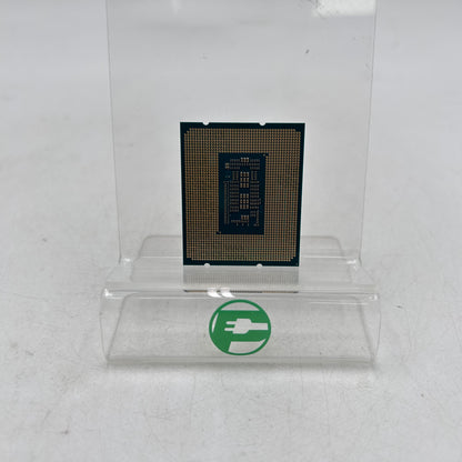 Intel Core i9-12900K 3.20GHz 16 Core SRL4H 24 Thread LGA 1700