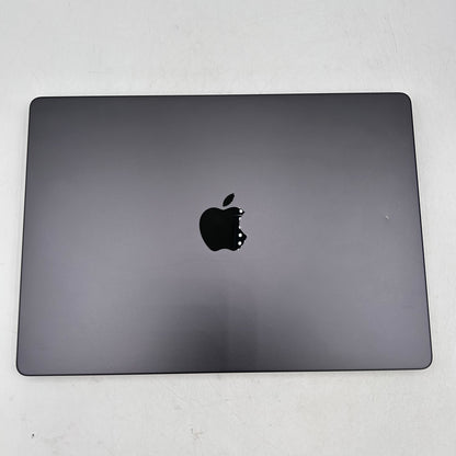 2026 Apple MacBook Pro 14" M5 8C GPU 4.6GHz 16GB RAM 512GB SSD A3434