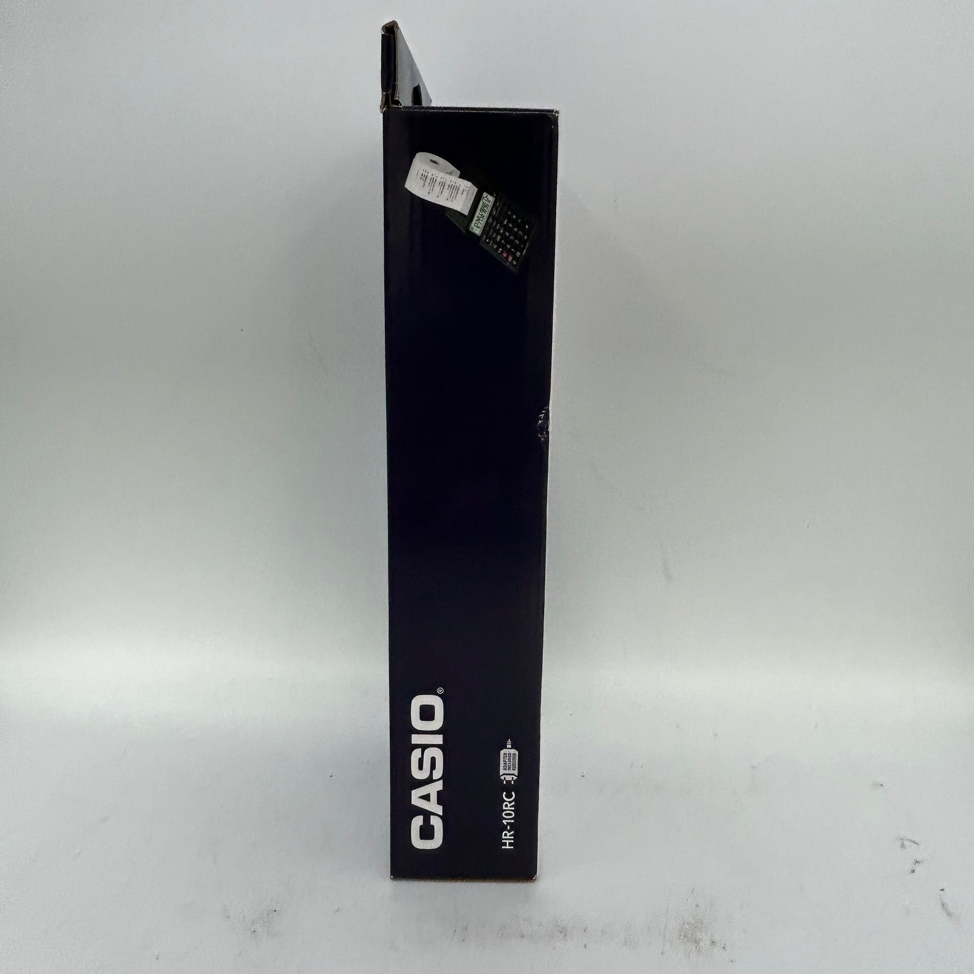 New Casio Portable Printing Electric Calculator HR10RC PayMore Chelsea