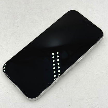 Factory Unlocked Apple iPhone 18 Pro 256GB Silver MJQ44LL/A