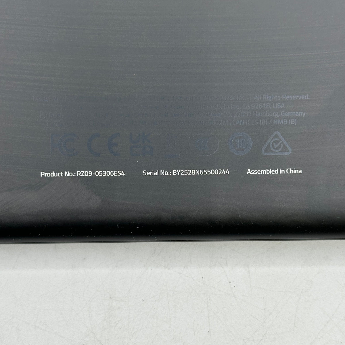 Razer Blade 14 Ryzen AI 9 365 2.0GHz 64GB RAM 2TB SSD GeForce RTX 5070