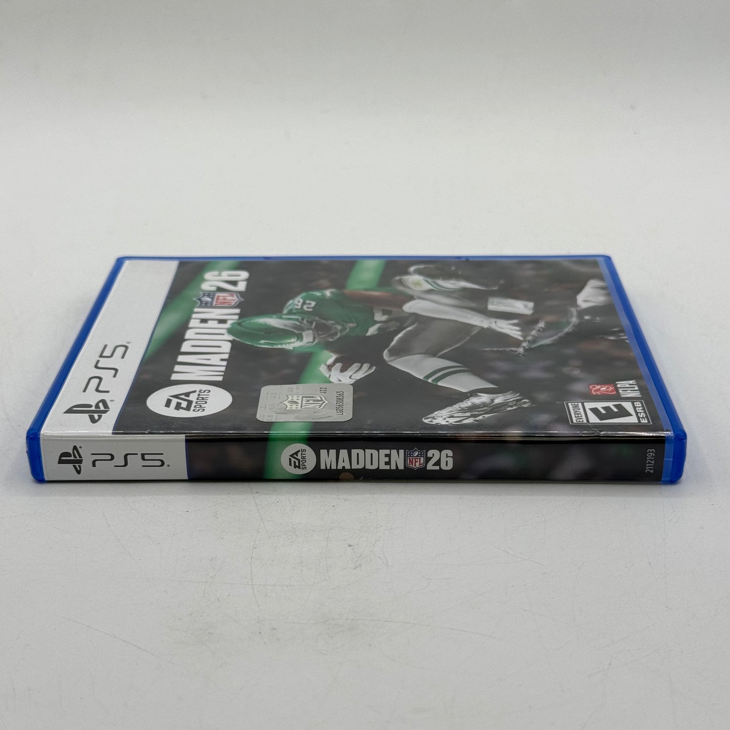 NFL Madden 26 (Sony PlayStation 5 PS5, 2025)