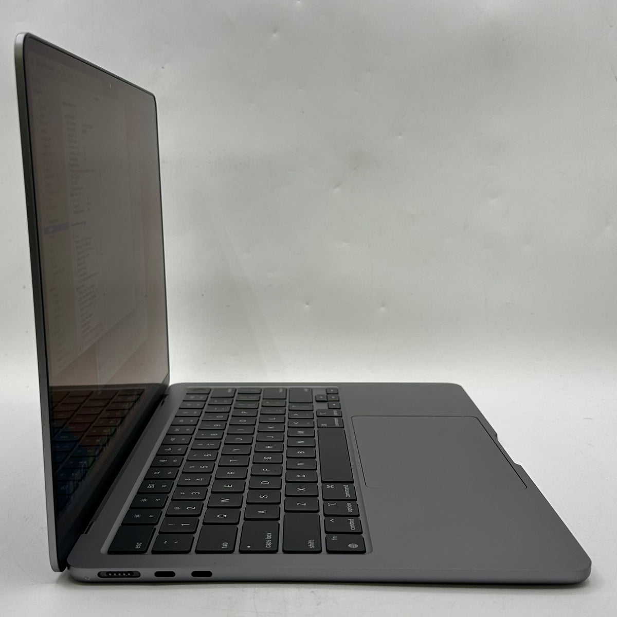 2022 Apple MacBook Air 13.6" M2 8C GPU 3.5GHz 8GB RAM 256GB SSD A2681