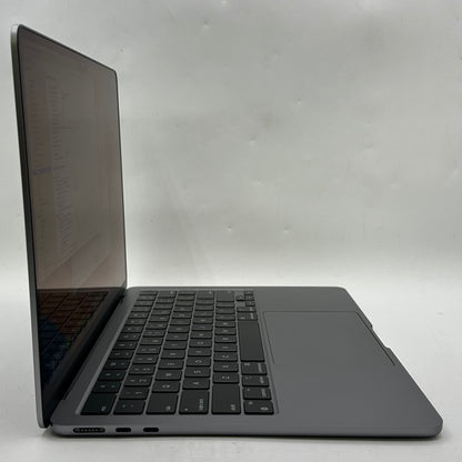 2022 Apple MacBook Air 13.6" M2 8C GPU 3.5GHz 8GB RAM 256GB SSD A2681