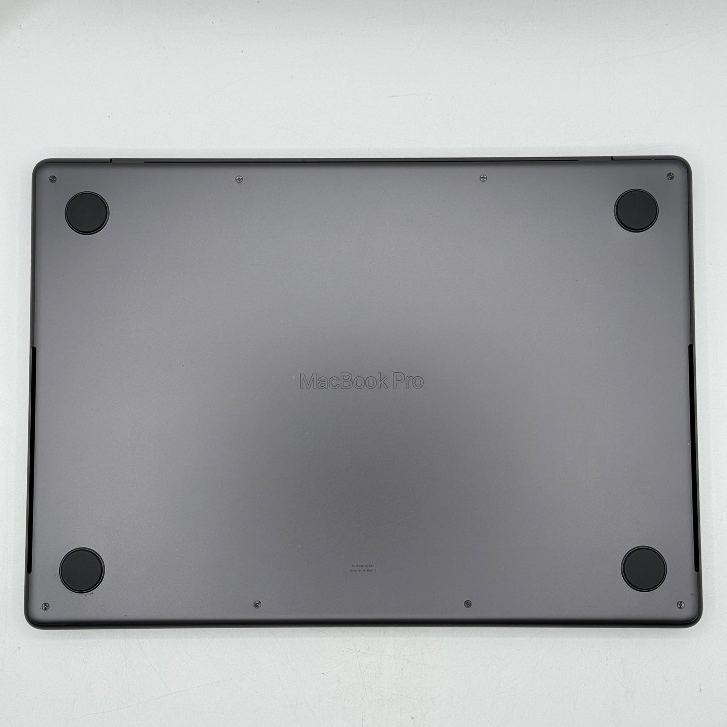 2025 Apple MacBook Pro 14" M5 10C GPU 4.6GHz 16GB RAM 1TB SSD A3434