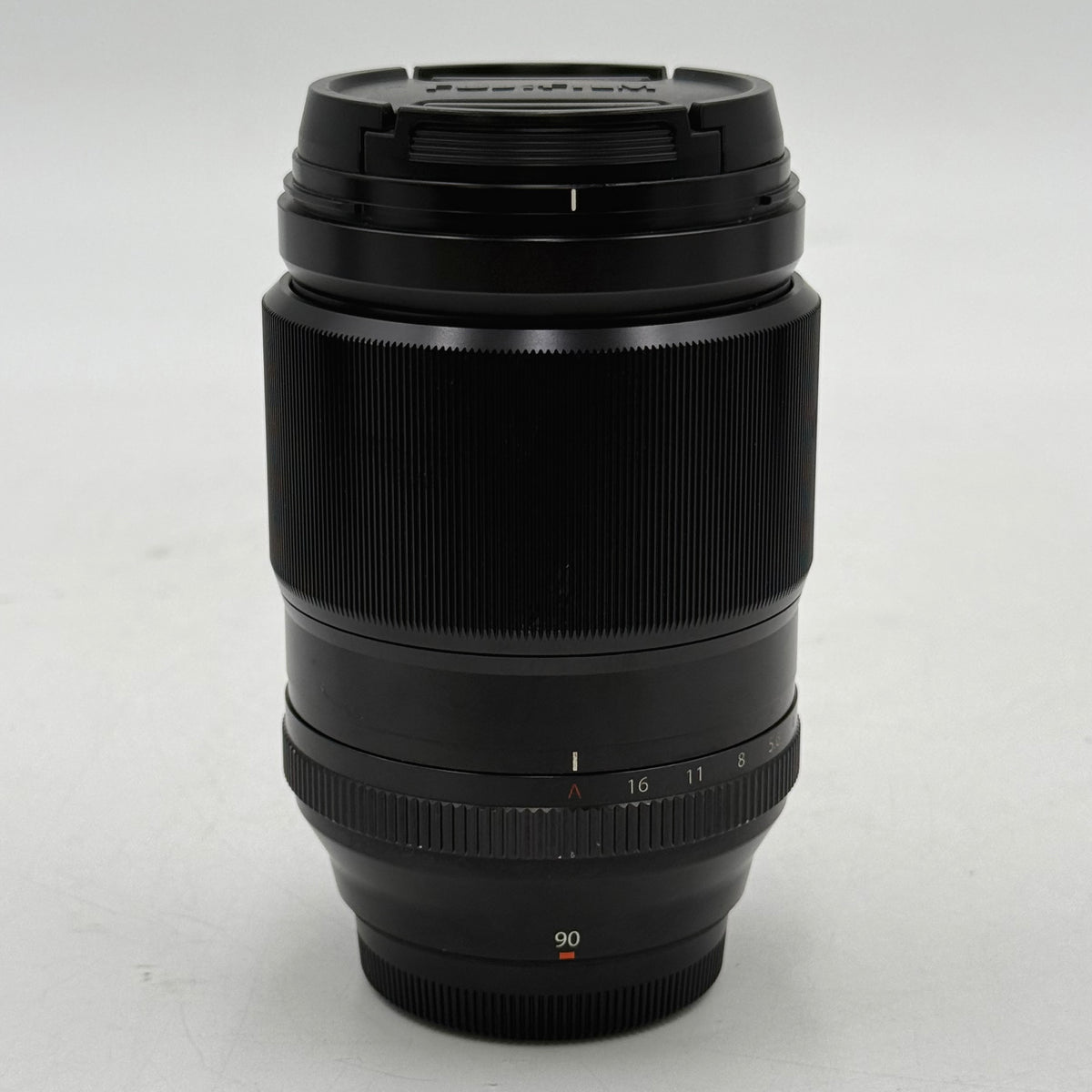 Fujinon Telephoto 90mm f/2.0 R LM WR For Fujifilm X-Mount Prime Lens