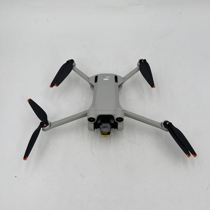 DJI Mini 3 Pro 4K Quadcopter Camera Drone M16208