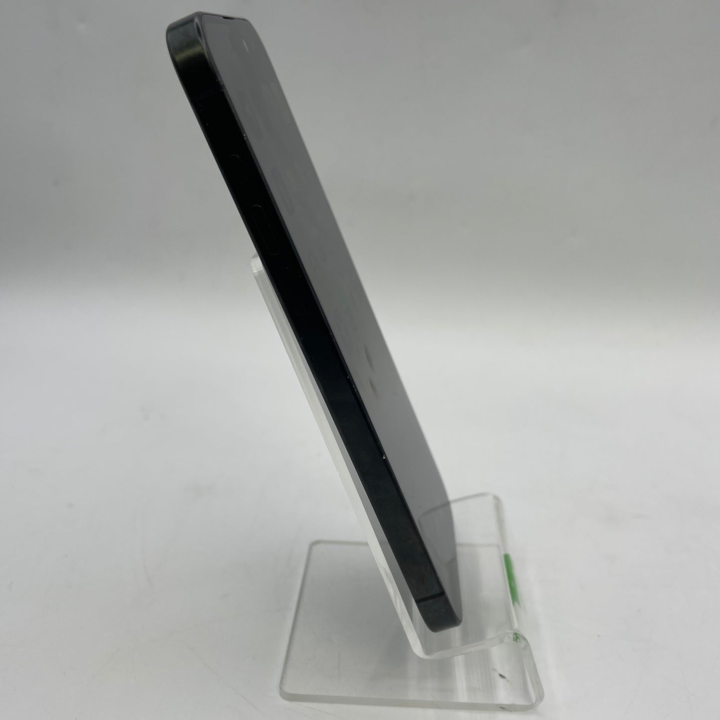 Factory Unlocked Apple iPhone 15 Pro Max 256GB Black MU663LL/A