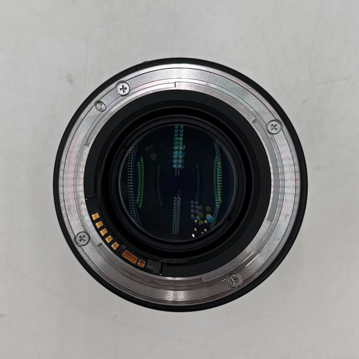 Canon EF Ultrasonic 50mm f/1.4 Fixed/Prime Lens