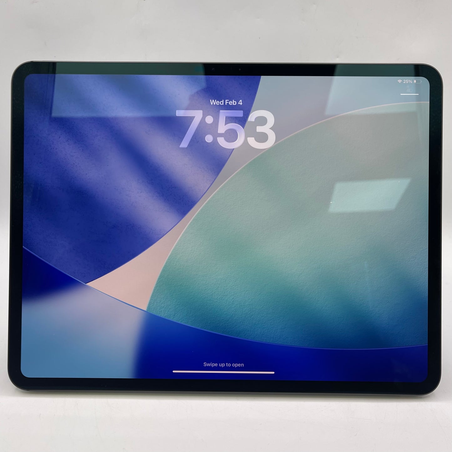 WiFi Only Apple iPad Pro 13" M4 256GB Space Black MVX23NF/A