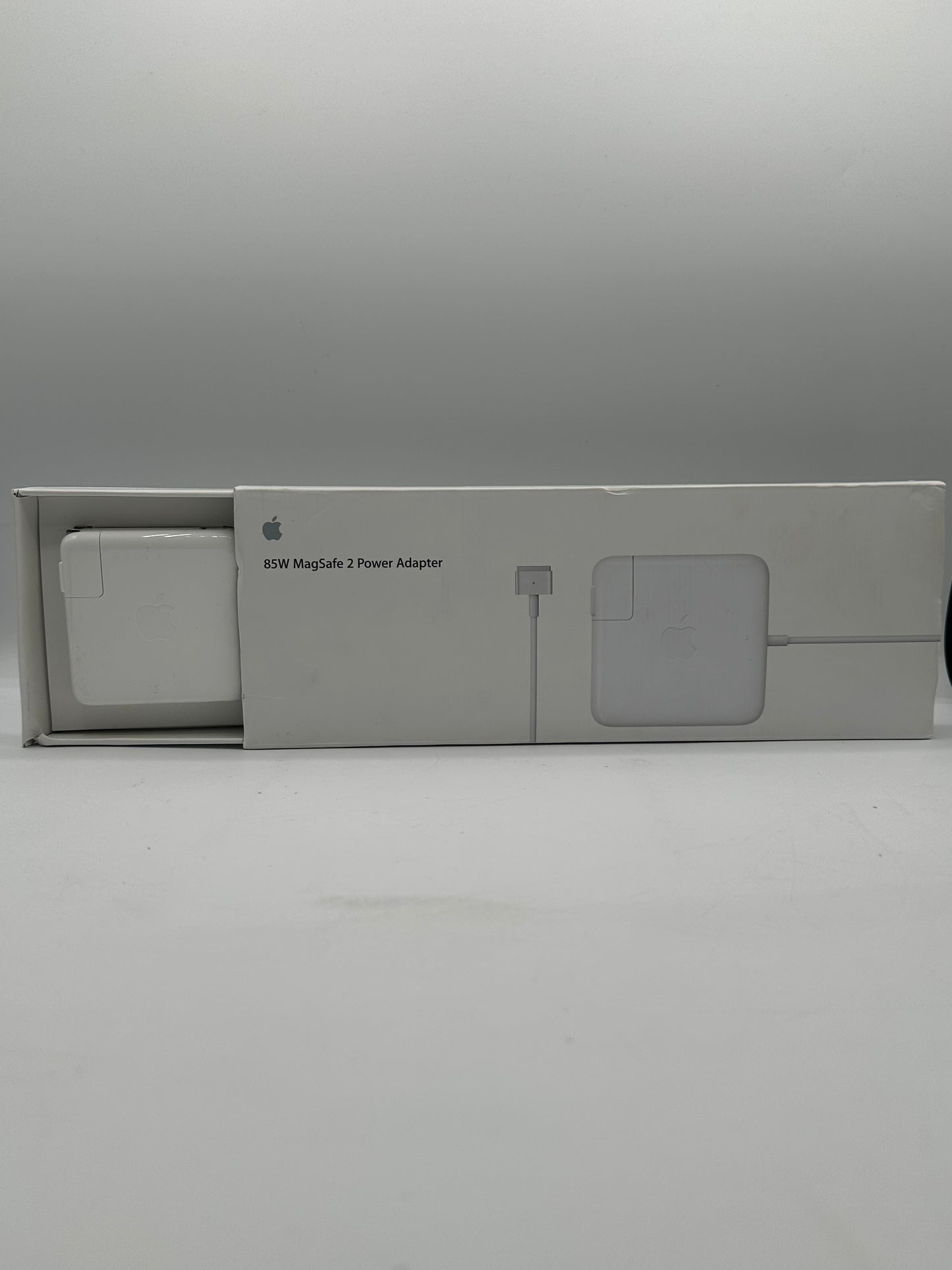 Apple MagSafe 2 Power Adapter White MD506LL/A