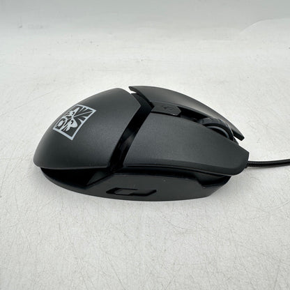 HP Omen  Wired Gaming Reactor Mouse HSA-P002M