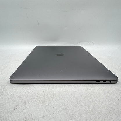 2019 Apple MacBook Pro 16" i7-9750H 2.6GHz 32GB RAM 512GB SSD 5300M A2141