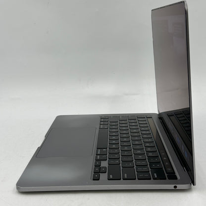 2020 Apple MacBook Pro 13.3" M1 8C GPU 3.2GHz 8GB RAM 256GB SSD A2338