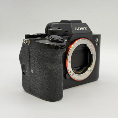 Sony Alpha A7S III 12.1MP Full-Frame Mirrorless Digital Camera