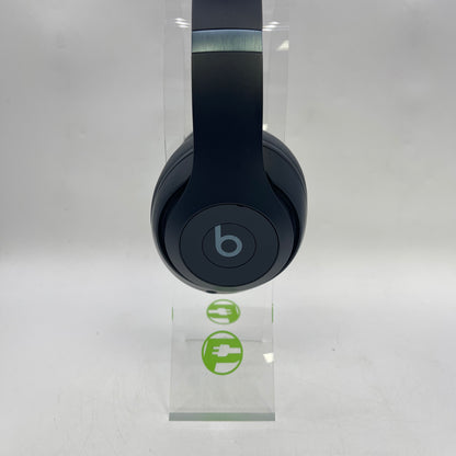 Beats Studio Pro Wireless Over-Ear Bluetooth Headphones Dark Blue A2924