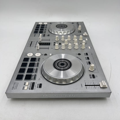Pioneer DJ DDJ-SB3 2-Channel DJ controller Read