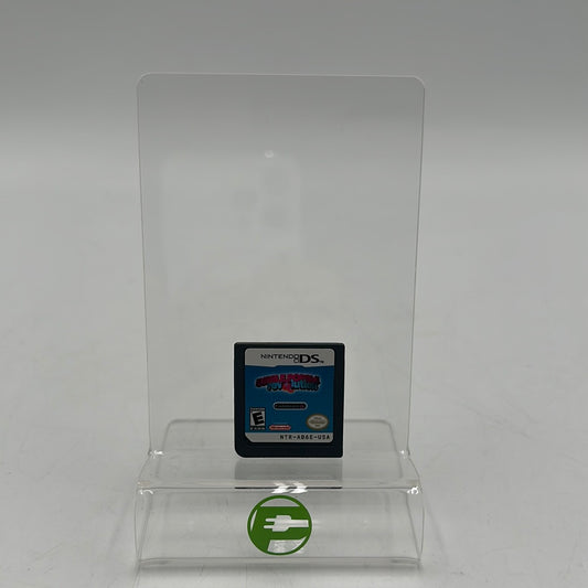 Bubble Bobble Revolution  (Nintendo DS,  2006)