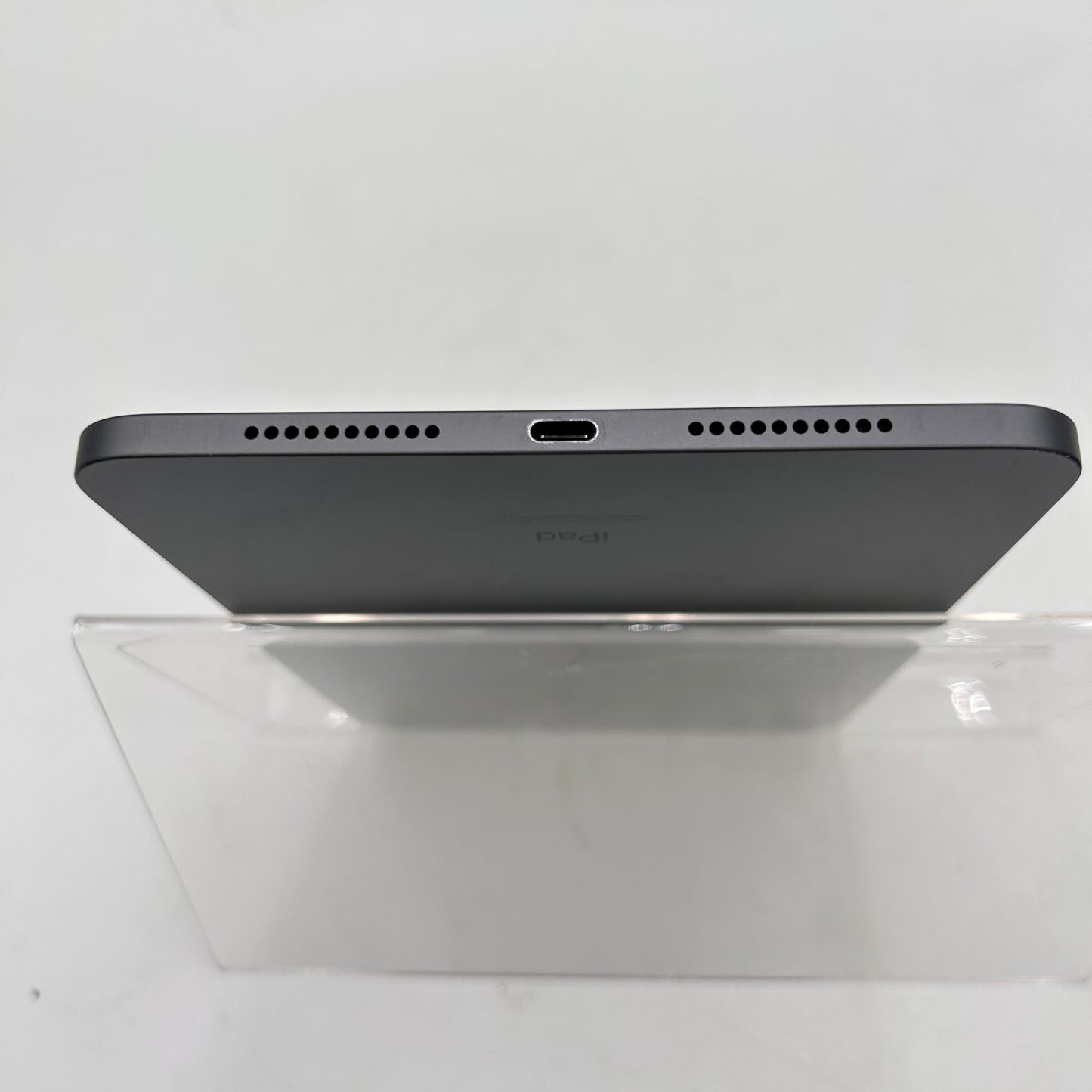 WiFi Only Apple iPad Mini 6th Gen 64GB Space Gray MK7M3LL/A