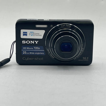 Sony Cyber-Shot DSC-W650 16.1MP Compact Digital Camera
