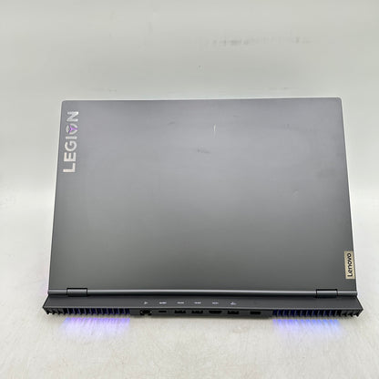 Lenovo Legion 7-16ACHg6 16" Ryzen 7 5800H 3.2GHz 32GB RAM 2TB SSD RTX 3070
