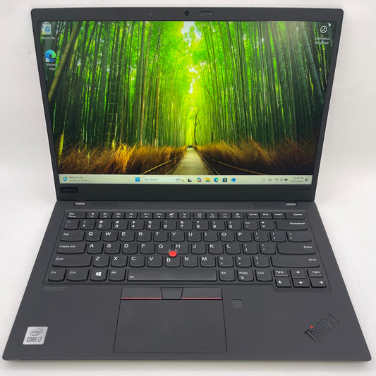 Lenovo ThinkPad X1 CARBON GEN 8 14" i7-10510U 1.8GHz 16GB RAM 1TB SSD