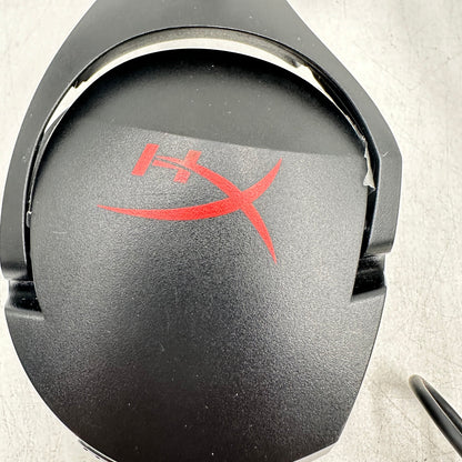 Kingston HyperX Cloud Stinger Wired Over-Ear Headphones Black HX-HSCS-BK