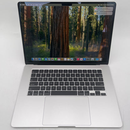 2024 Apple MacBook Air 15" M3 8C GPU 4.0GHz 24GB RAM 1TB SSD A3114