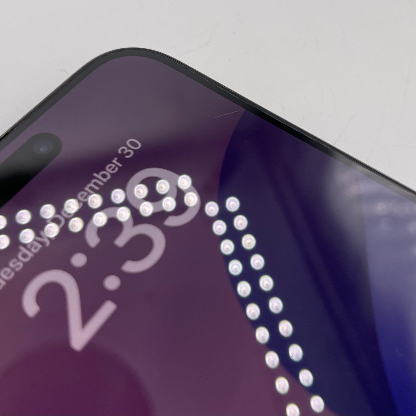 Factory Unlocked Apple iPhone 15 Pro Max 512GB Black Titanium MU7C3ZD/A