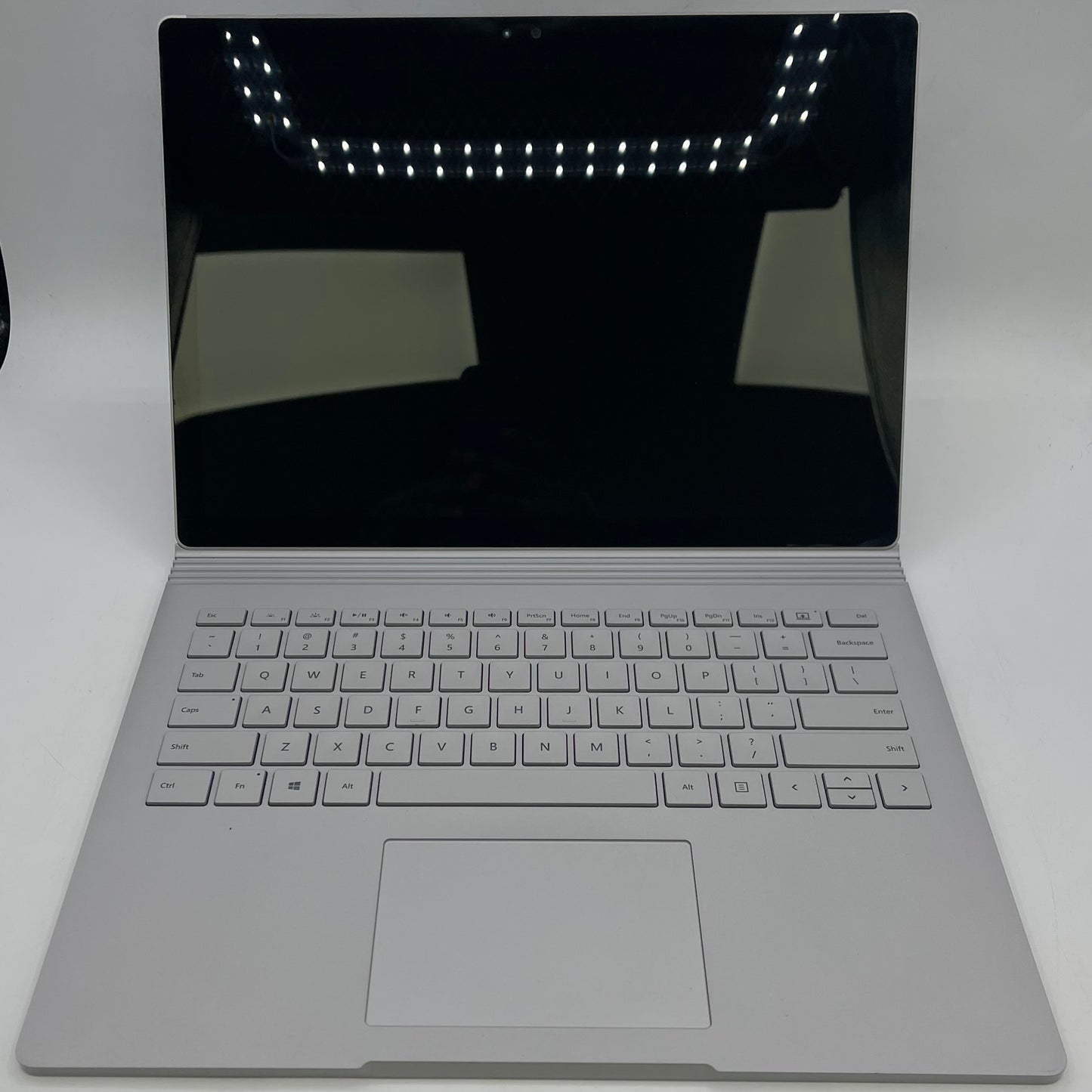 Broken Microsoft Surface Book 1 1703 i5 8GB RAM 128GB SSD Read