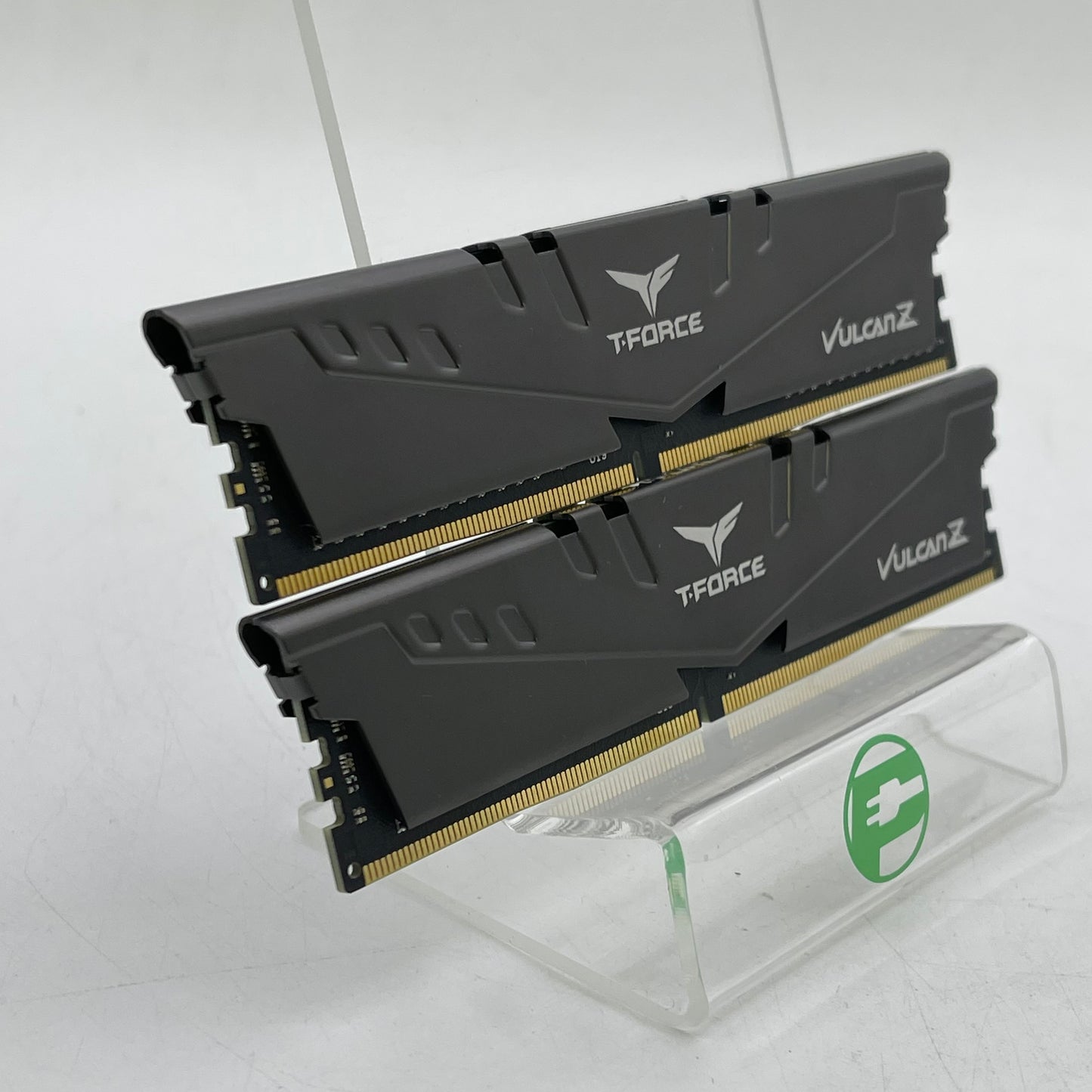 TeamGroup Vulcan Z 16GB (2x8GB) RAM DDR4 3200MHz TLZGD48G3200HC16FBK