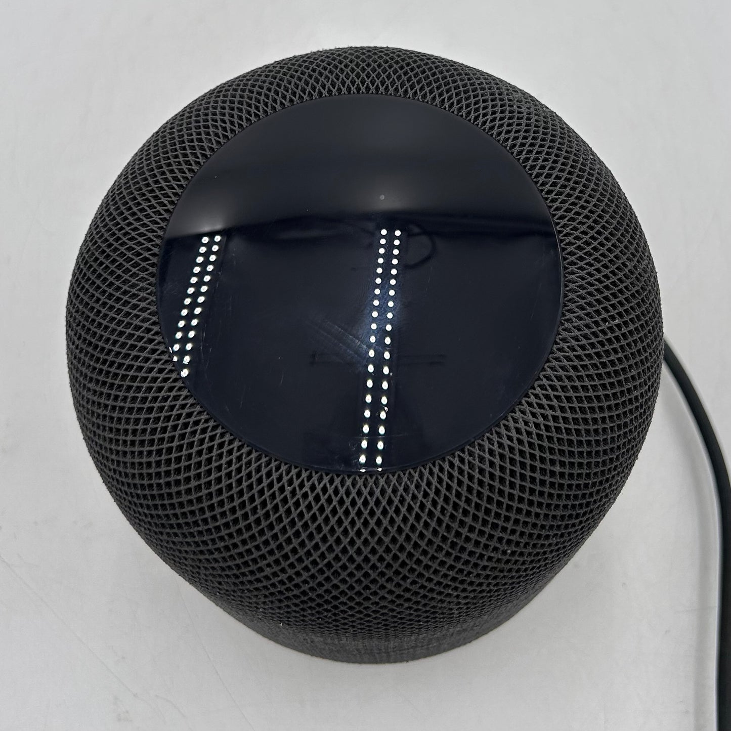 Apple HomePod 1st Gen Black MQHW2LL/A Smart Speaker